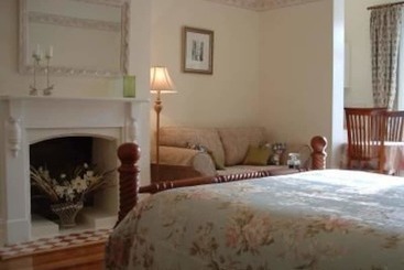 펜션 Huonville Guesthouse