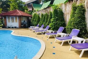 Phangan Cabana Resort