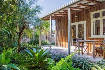 주택 The Church Accommodation