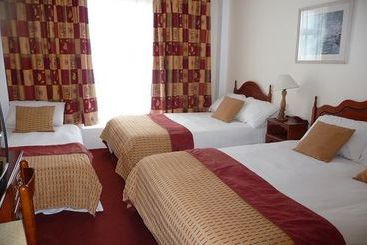 Ballybunion Golf Hotel Resort