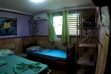 Aparthotel Bamboo Flat