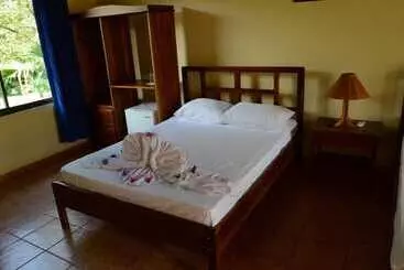 Bed and Breakfast Erupciones Inn