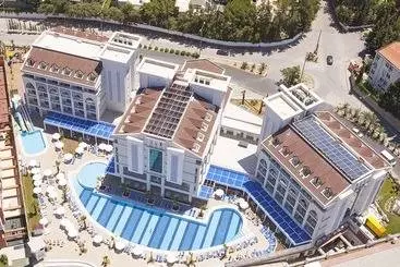 Diamond Elite Hotel & Spa - Adults Only
