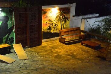 El Viajero Asuncion Hostel & Suites