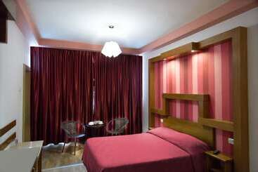 Grand Hotel Bethlehem