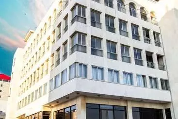 Grand Hotel Bethlehem