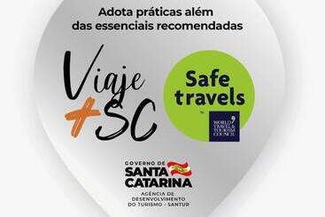 ホテル Bella Camboriu