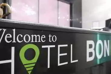 Szálloda Bonbon By Seoulodge Myeongdong