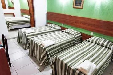 Brotas Eco Hotel Fazenda