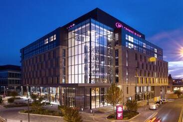ホテル Crowne Plaza Newcastle   Stephenson Quarter, An Ihg