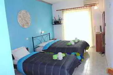 Otel Farkia Exclusive Studios