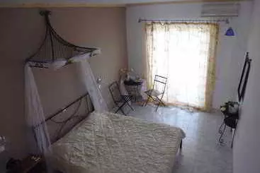 فندق Farkia Exclusive Studios