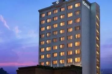 Fortune Park Jps Grand, Rajkot   Member Itc S Hotel Group