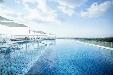 Hotel Grand Josun Jeju