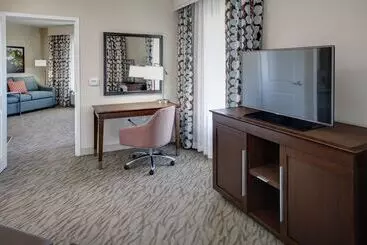 ホテル Hampton Inn & Suites Vero Beach Downtown