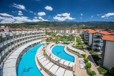 Hotel Hattusa Vacation Thermal Club Kazdaglari