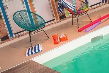 Hotel Ibis Styles Vierzon