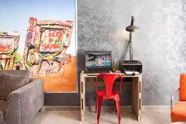 هتل Ibis Styles Vierzon