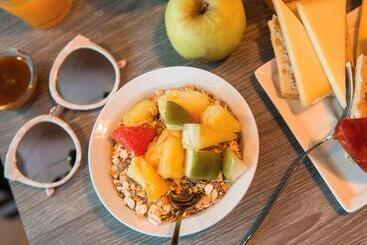 ホテル Ibis Styles Vierzon