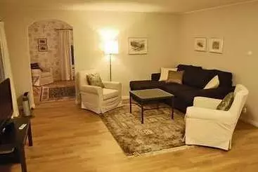 Lindesbergs Stadshotell