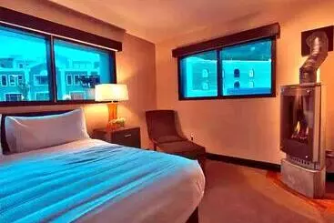 Hotel Main & Sky By Exmar