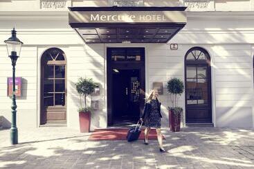 호텔 Mercure Vienna First