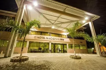 호텔 Nacional Inn São Carlos & Convenções