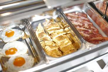 Nova City Garni Hotel Signature Collection