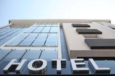 Nova City Garni Hotel Signature Collection