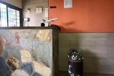 Hotel Omanye Lodge