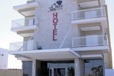 Ônix Inn Hotel Cravinhos