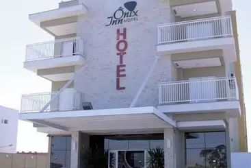 Ônix Inn Hotel Cravinhos