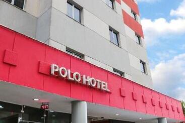فندق Polo