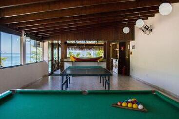 Hotel Pousada Daleste