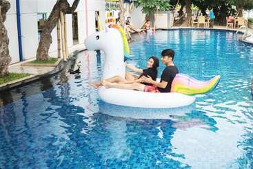 Singaraja Hotel   Chse Certified