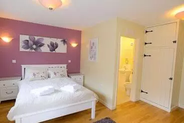 Hotel The Black Horse Inn