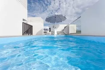 فندق The Blue Pearl Kata