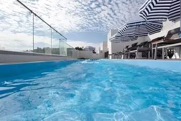 Отель The Blue Pearl Kata