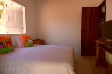 호텔 Vila Morena Trancoso