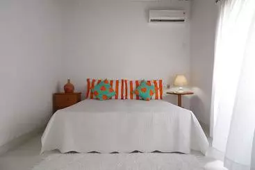 Hotel Vila Morena Trancoso