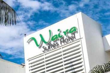 Hotel Waira Suites