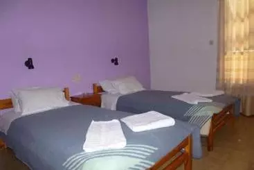 Appartements touristiques Irini Studios