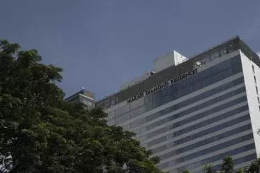 Aparthotel Makati Diamond Residences