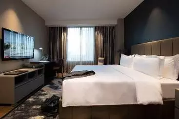 Aparthotel Makati Diamond Residences