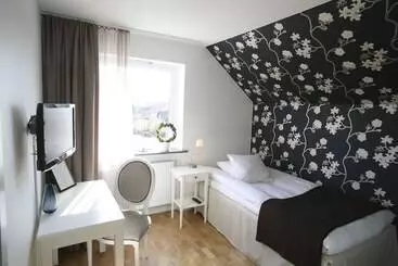 Nötesjö Hotell