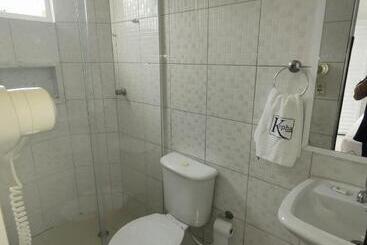 膳宿费 Pousada Kepha