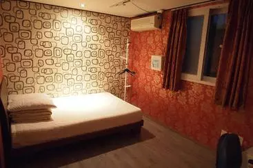 Panzió Shinchon Guesthouse