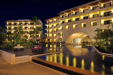 Resort Secrets Akumal Riviera Maya Adults Only