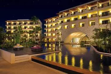 Lomakeskus Secrets Akumal Riviera Maya   Adults Only