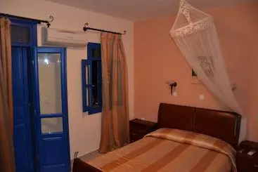 Aparthotel Alkioni